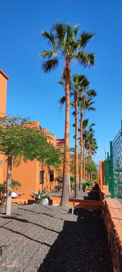Small&Sunny Wifi Premium Vivienda Vacacional Corralejo Exterior foto